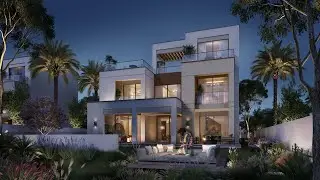 Caya II | Arabian Ranches III