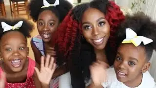 Chit Chat With Us:||:Adding Moisture To Dry Hair