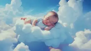 Baby Sleeping Music - Calming Lullabies to Help Babies Fall Asleep Fast