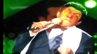 Parodiando Jose Jose Roy ramos