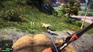 FC4 - Mighty Elephant