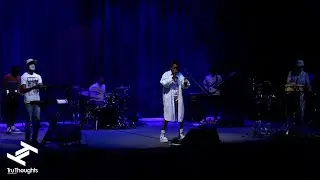 The Seshen - Head To Head (Live at The UC Theatre)