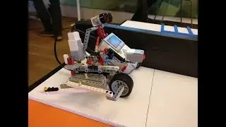 Robotkampen 2017