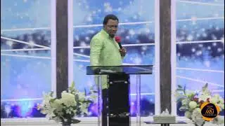 LA DOXA 2021 : PROPHETE HERITIER GRACE MUSEBA