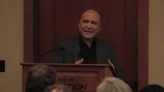 Poverty, Criminal Justice, and Social Justice | Bruce Western
