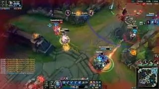New fizz big fish