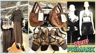 Primark women&rsquo;s New Collection💜/January 2026