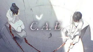 ミセカイ- C.A.E.［Official Music Video］