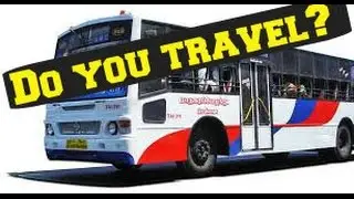 Do You Like Travelling? / Bad Travel Experience / Suzuki GSX-R 750 High Speed Run