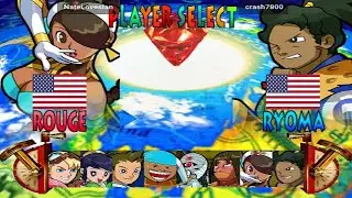 Power Stone - NateLovesIan vs crash7800