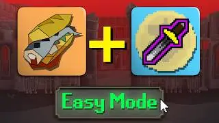 RuneScape Food will Never be the Same