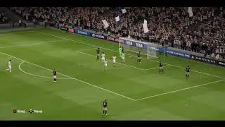 FIFA 19 Мяч на золото 1 29.01.2019