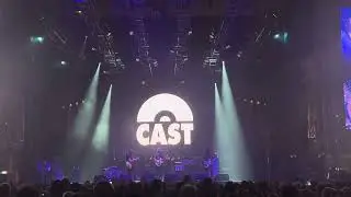 'History' - Cast - 16/11/25 @ Shiiine On Weekender, Butlins Minehead