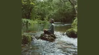 Streamside Peaceful Tune