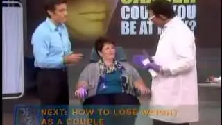 Velscope - Oral Cancer Screening - Dr. Oz