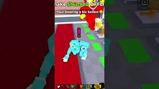 I Grabbed an OG DIAMOND 67 Brainrot&hellip; and It CHASED Me 😭🔥