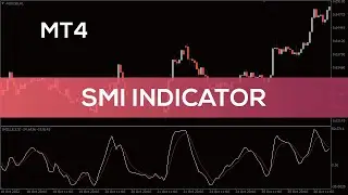 SMI Indicator for MT4 - OVERVIEW