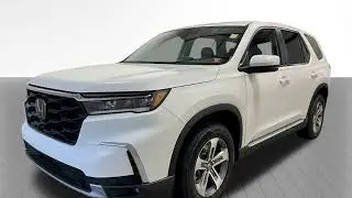 For Sale: New 2025 Honda Pilot EX-L - $47,050 - Located in MA, USA