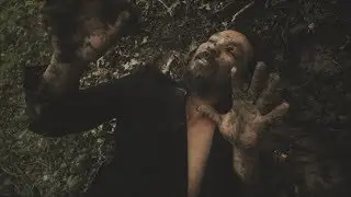 Nylon Jail - Strange Reapers (Official Video)