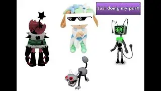 Distracting as Bassie ! [ bob vee ice no train whistle clip at end ] 30 SUB SPECIAL