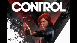 Control  №7 | Первое прохождение ( ДЛС и побочки )| #livestream #gameplay