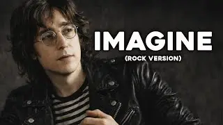 Imagine &ndash; John Lennon (Rock Version)