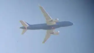 Aircraft Spotting London Uk