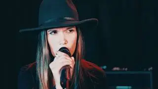 Melissa Ouimet-Corridor(Laurence Jalbert)