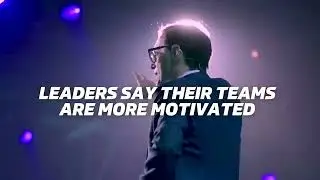 BRAND MINDS - The Conference for High-Performing Teams - Leader's No 1 Choice to develop teams