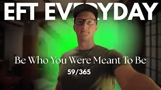 Embody Your Future Self Now With This Neville Goddard Inspired EFT Script