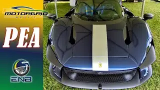 TA #621 - 36º PEA - Motorgrid Brasil 2025