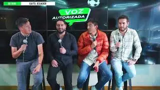 La Tiendita: Deyverson es la sensaci&oacute;n en LDU