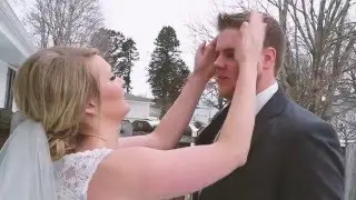 Veenstra Wedding