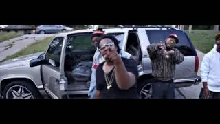 Fat Migo - Strong Survive | Shot By @TroyBoyTheBeast &copy; 2016