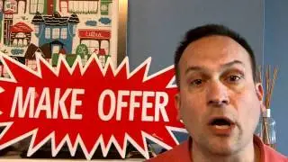 Todd Martin - 5 Things to Get Your Home Ready to Sell