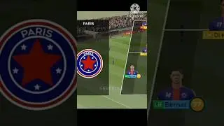 PSG DLS 20 VS PSG DLS 24 🔥🔥