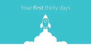 Your first 30 days as a Wealth Engineer