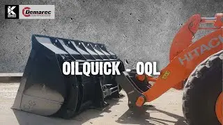 Demarec - OilQuick OQL