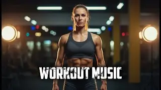 Best NEFFEX Workout Songs 🔥 Gym Motivation Mix 2026