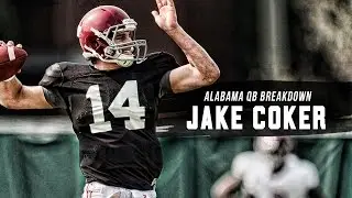 QB Breakdown: Jake Coker