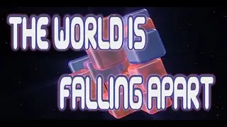 ♫ Mike B  Fort - The World Is Falling Apart (Electronic) Free Music