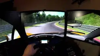 Thrustmaster TH8A Add On SHIFTER REVIEW