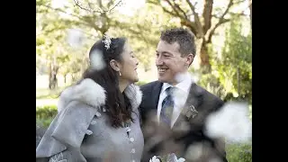 Mount Torrens Hotel Wedding - Clare & Craig