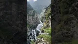 LAYEE KOT ABSHAR SWAT KPK