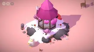 Sizeable Valentine's Day Achievement
