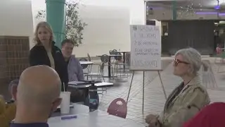Evansville Parks and Recreation hosts park chat
