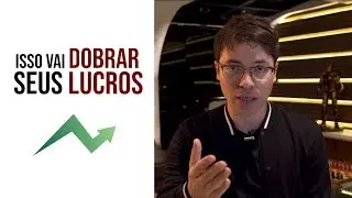 [COMPROVADO] T&Eacute;CNICA PARA DOBRAR LUCROS NO DAY TRADE