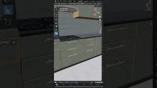 Blender Measure Tool Explained in 90 Seconds! 
