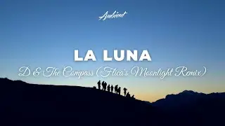 D & The Compass - La luna (Flica's Moonlight Remix) [relaxing classical ambient]