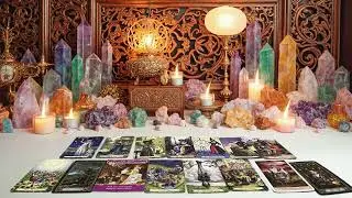 LIBRA   You will marry this person ~ FATED CONNECTION LIBRA  LOVE TAROT READING